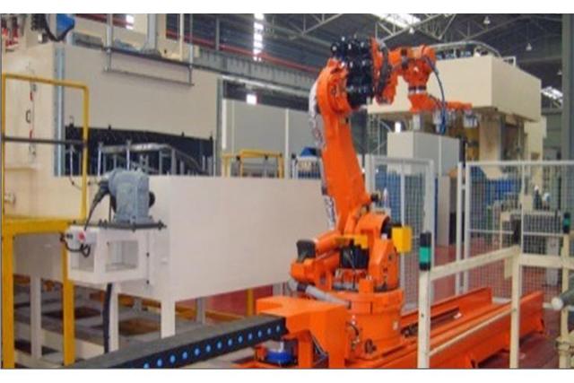 Robot Application