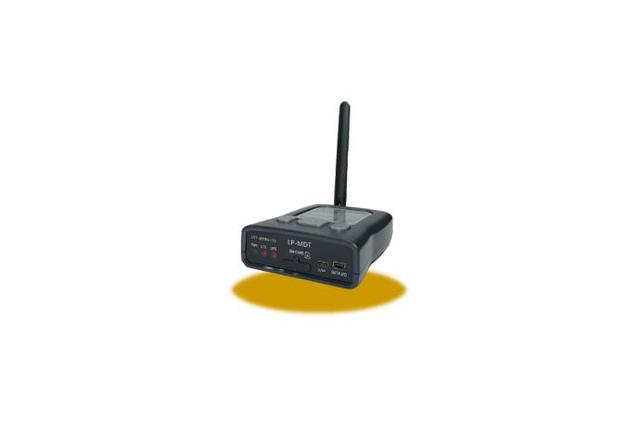 GPS Tracker