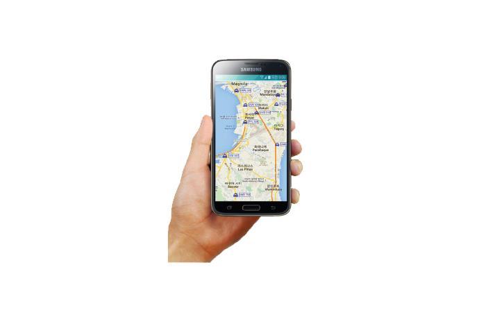 Fleet Management Solution