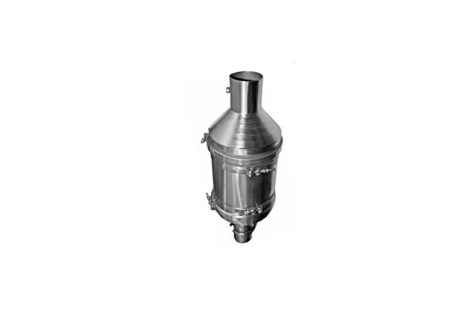 Diesel Exhaust Treatment
