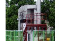 Order Control Equipment (Semiconductor Catalyst)