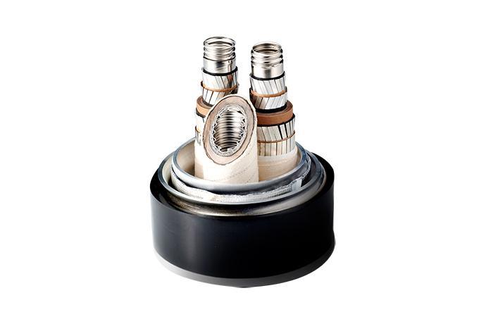 Superconducting Cables