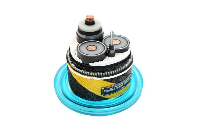 AC Submarine Cables