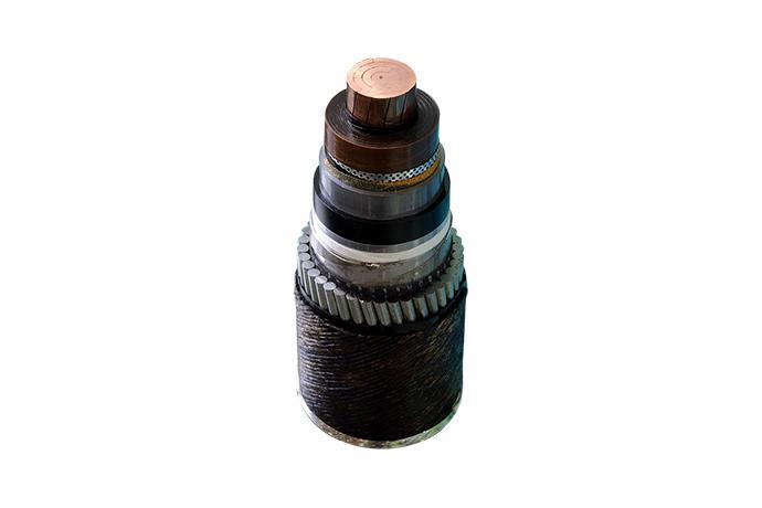 DC Submarine Cables