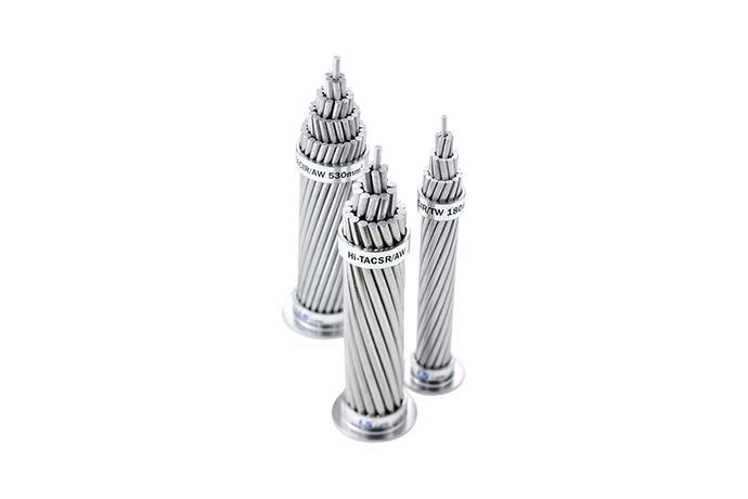 HCC (High Capacity Conductor)