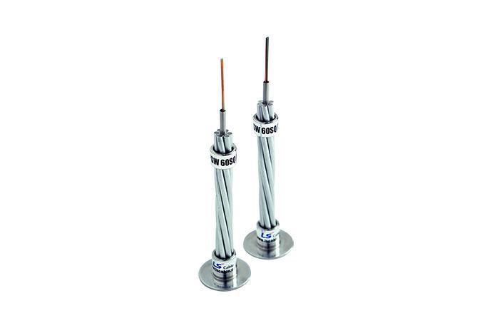 OPGW (Optical Ground Wire)