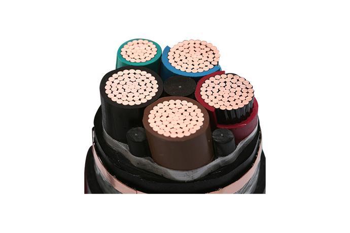 LV/MV Cables