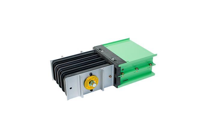 Bus Duct (Mini-way)