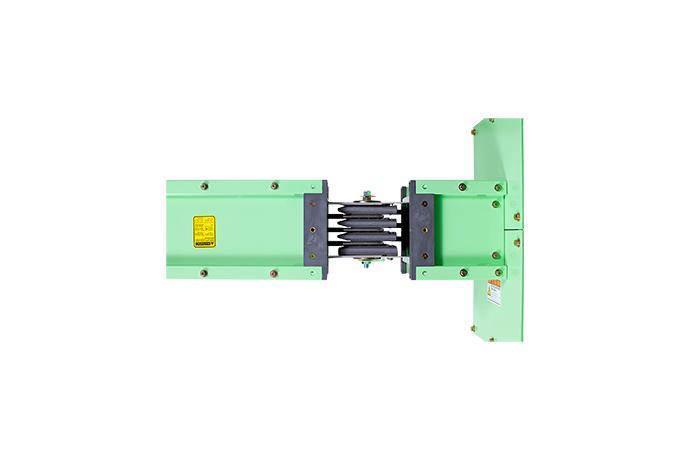 Bus Duct (MS/Wind-way)
