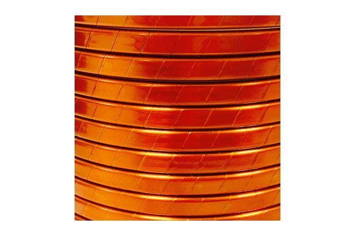 Flat Wire