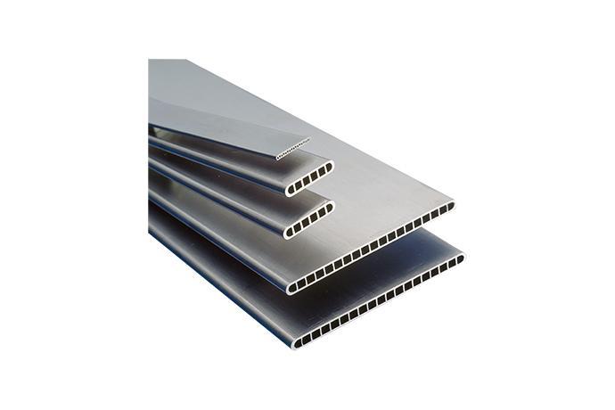 Aluminum Tube
