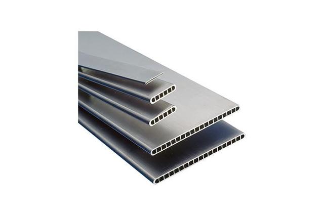 Aluminum Tube