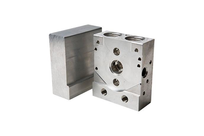 Aluminum Profile