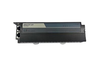 EtherCAT I/O