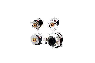 Hollow shaft encoders