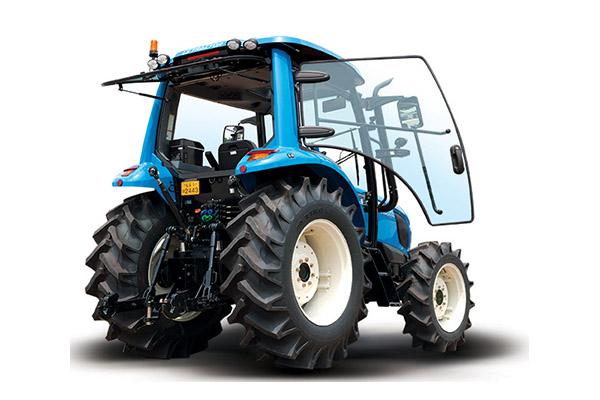 Tractor (MT5Series)