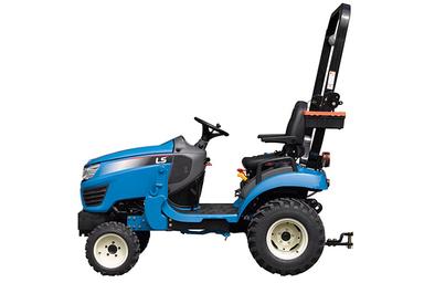 트랙터 (MT1시리즈)