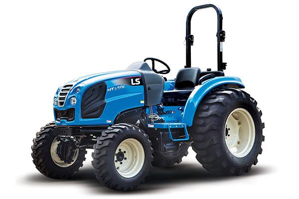 Tractor (MT3E)