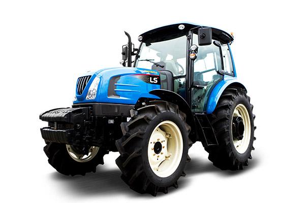 ​Tractor (PLUS SERIES)