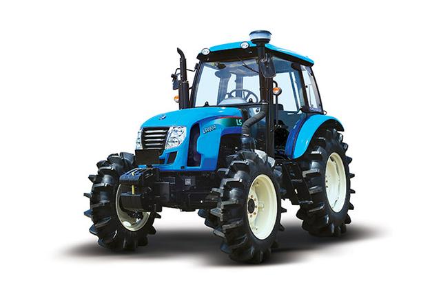 Tractor (V Series)