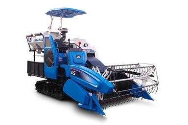 Combine Harvester (MC SERIES)