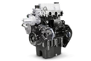 LS Tier3 ENGINE