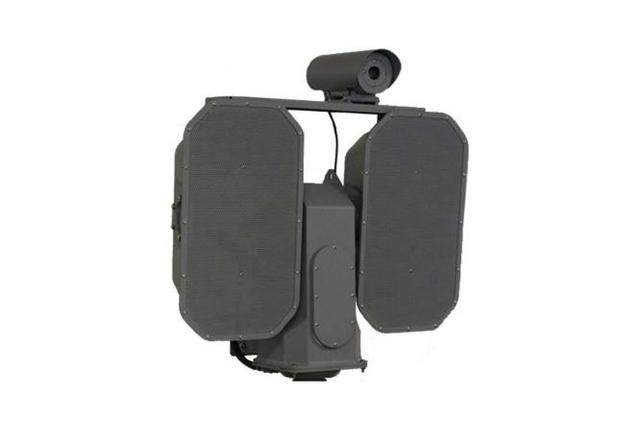 Remote Operated, Integrated Communication Device