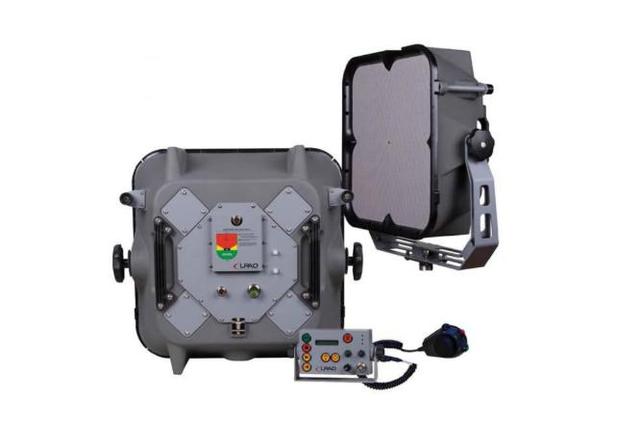 Rugged, Long Range Communication