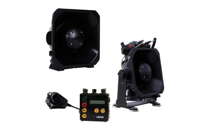Lightweight, Portable, Long Range Communication