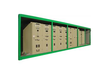 내연발전설비 (DPP)