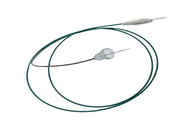 Hanarostent® TTS Application