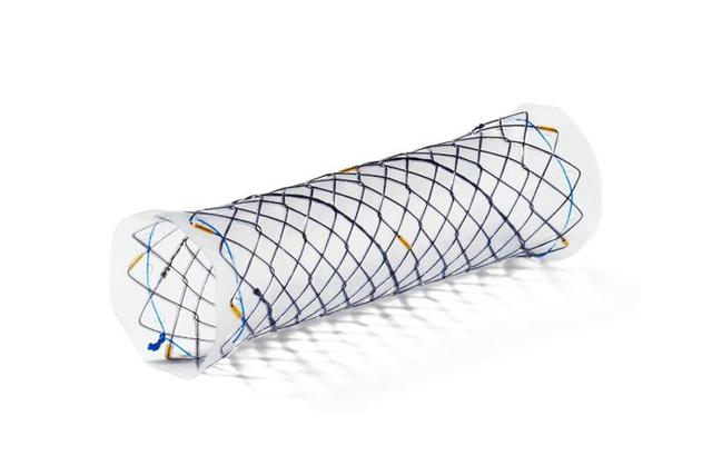 HANAROSTENT® Trachea/Bronchium (CCC)