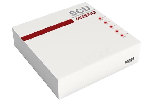 SLC System