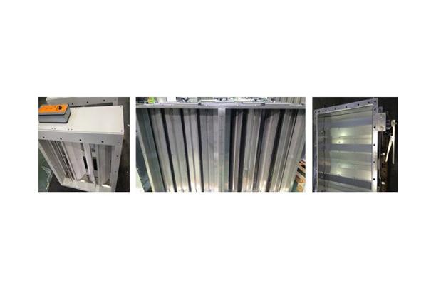 Damper (철의장품)