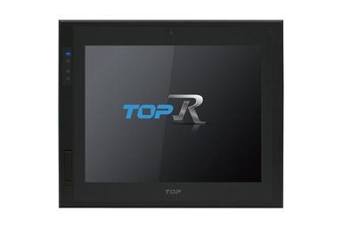 Touch Panel, Touch Display (PLC/HMI)