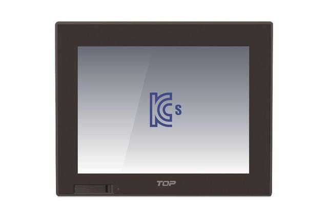 Touch Panel, Touch Display (PLC/HMI)