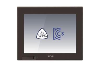 Touch Panel, Touch Display (PLC/HMI)