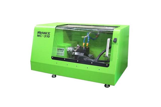 CNC Lathe - Mini NC Lathe