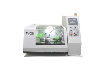 Tensile Specimen Lathe Machine
