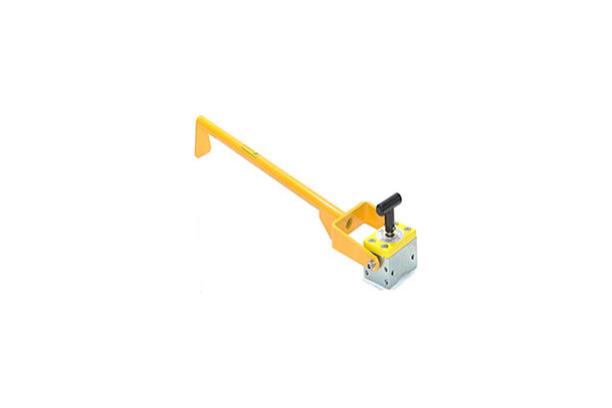 Butt Joint Alignment Tool (Lever handle type)