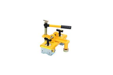 Butt Joint Alignment Tool (ratchet handle)