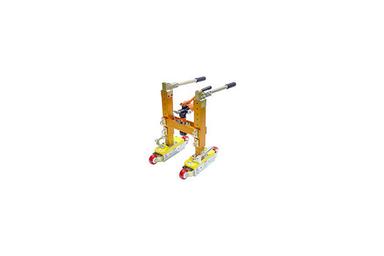 Stiff Jacks (Hydraulic jack type)
