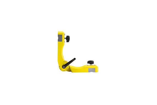 Angle Alignment Tool (Frame rotation)