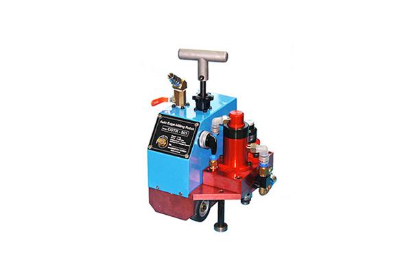 Round hole edge chamfering Job (Vertical edge chamfering Job)