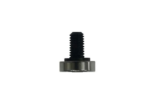 Consumables (Chamfering Bite Roller)