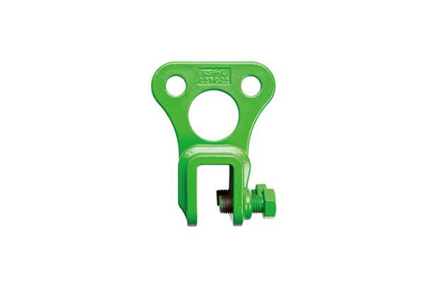 Clamp for Installing Scaffolding