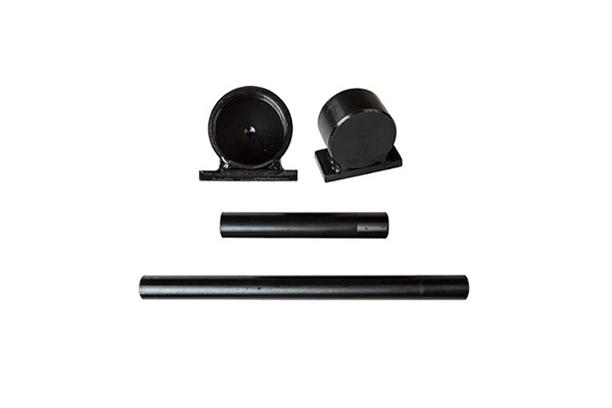 Hydraulic Pusher (Shortner & Extension Option)