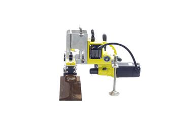 MagDrill for Rail Industry