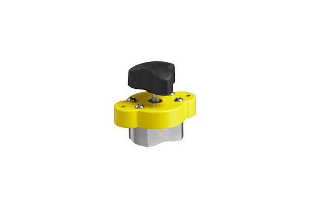 ON/OFF Magnetic Clamp Series (Mgjig)
