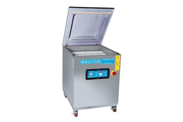 Vacuum Packaging Machine (Single)